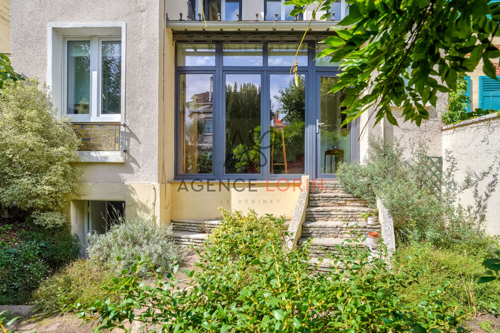 � vendre  Maison Le V�sinet (78110)