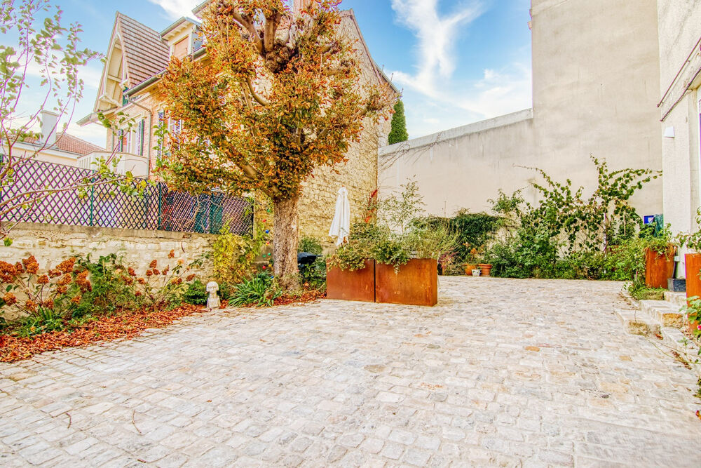 � vendre  Duplex/triplex Le V�sinet (78110)