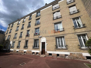  Appartement à louer 2 pièces 47 m²