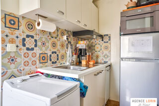  Appartement à vendre 1 pièce 30 m²
