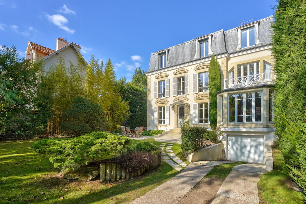 � vendre  Maison Le V�sinet (78110)