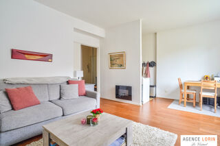  Appartement à vendre 1 pièce 30 m²