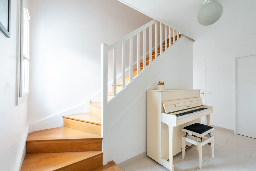 � vendre  Maison Montesson (78360)