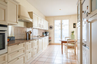  Appartement � vendre 5 pi�ces 144 m�