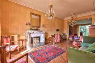  Maison à vendre 10 pièces 298 m²