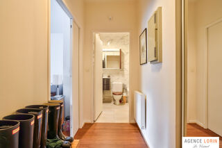  Appartement à vendre 1 pièce 30 m²