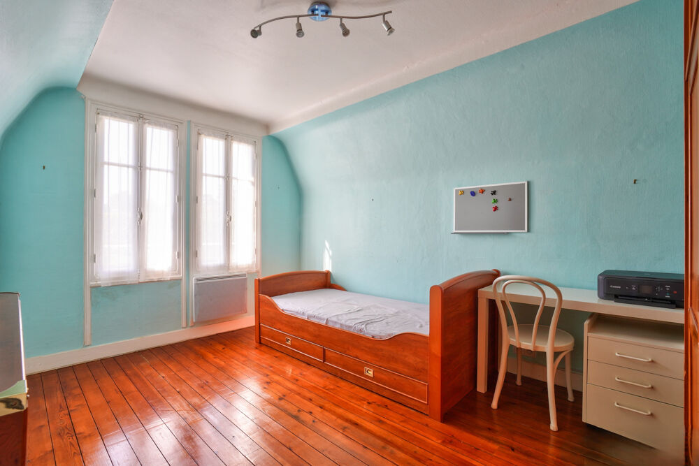 � vendre  Maison Le V�sinet (78110)