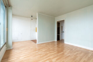  Appartement à vendre 1 pièce 24 m²