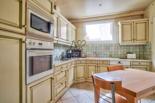  Appartement à vendre 4 pièces 92 m²
