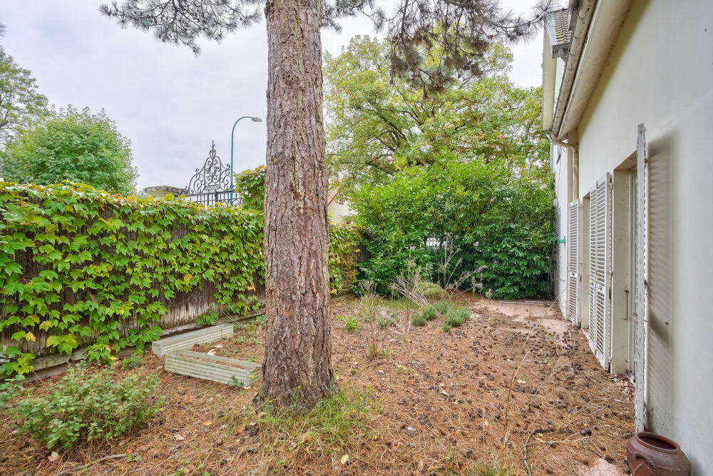 � vendre  Maison Le V�sinet (78110)