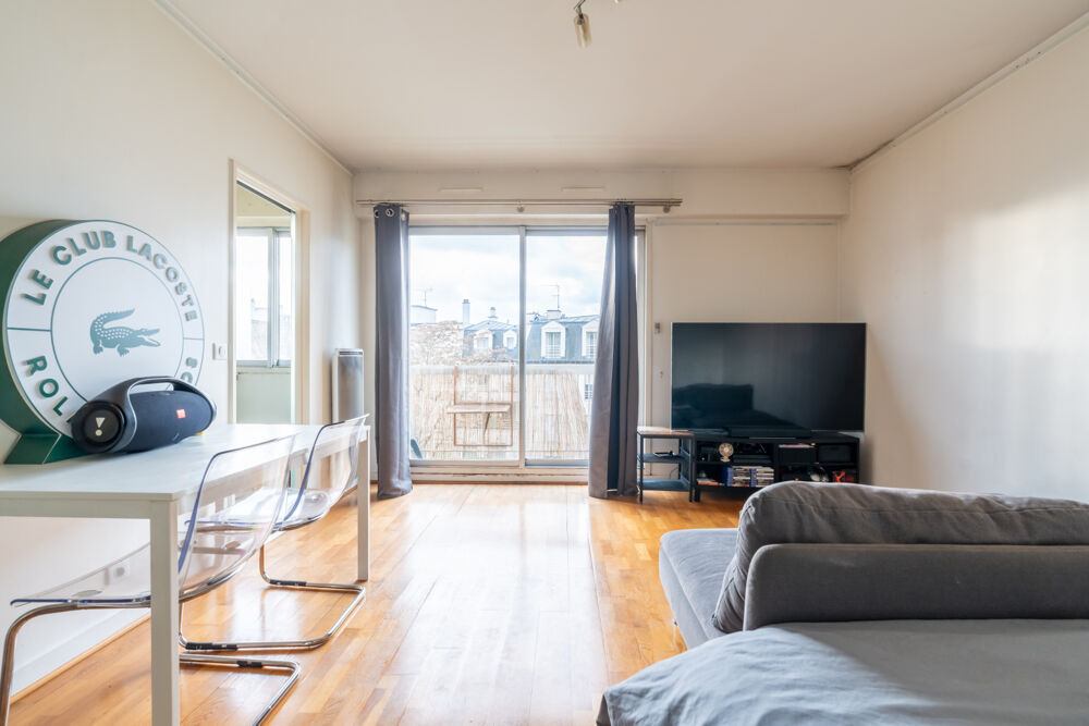 Vente Appartement Studio Le Vésinet Le vesinet