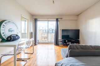  Appartement à vendre 1 pièce 32 m²