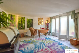  Maison à vendre 9 pièces 192 m²