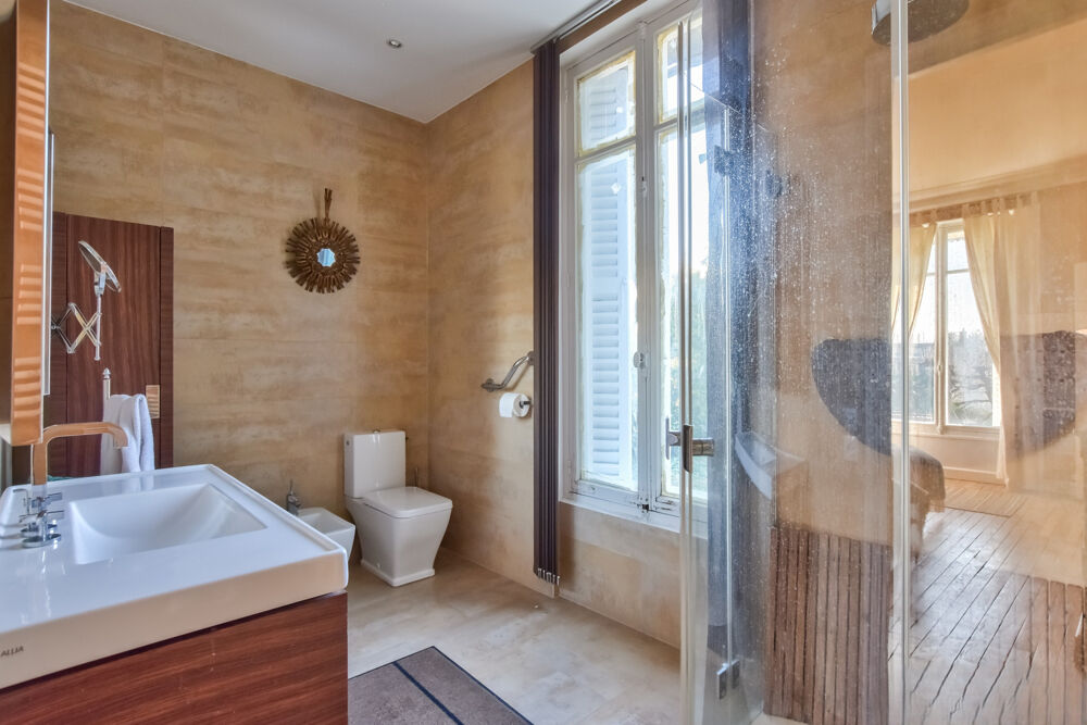 � vendre  Maison Le V�sinet (78110)