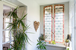  Propri�t�/ch�teau � vendre 5 pi�ces 128 m�