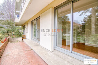  Appartement � louer 2 pi�ces 40 m�