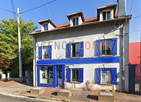 Murs Chatou 630000 78400 Chatou