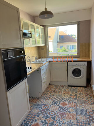  Appartement � louer 3 pi�ces 72 m�