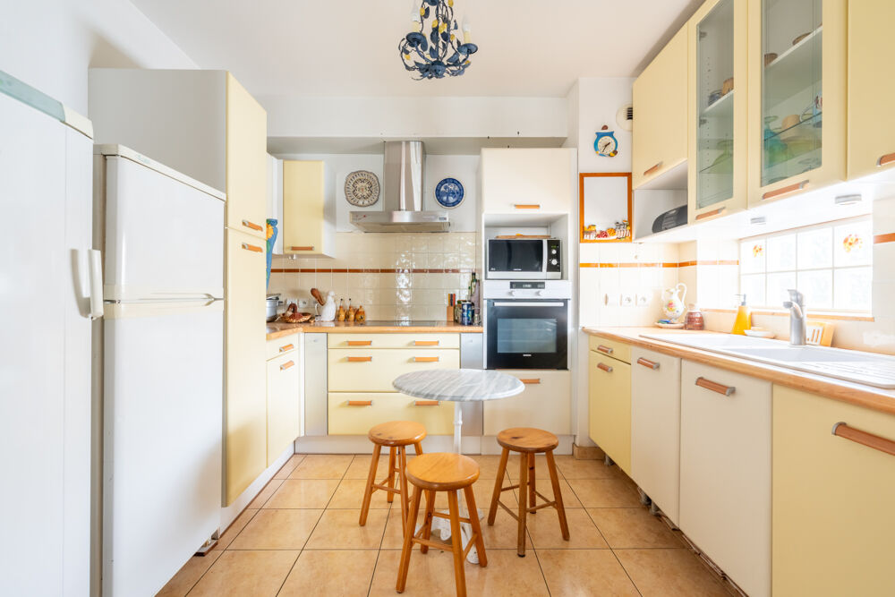 � vendre  Appartement Le V�sinet (78110)