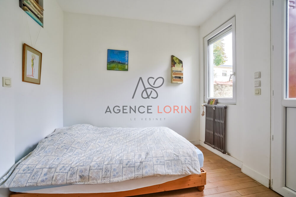 � vendre  Maison Le V�sinet (78110)