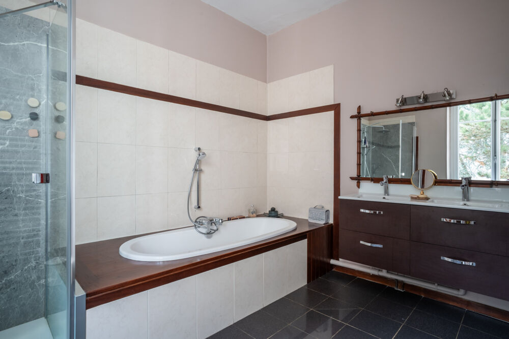 � vendre  Maison Le V�sinet (78110)