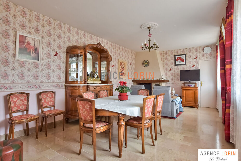 � vendre  Maison Croissy-sur-Seine (78290)