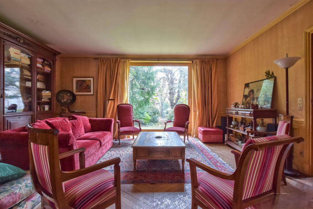 � vendre  Maison Le V�sinet (78110)