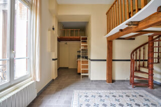  Appartement à vendre 1 pièce 26 m²