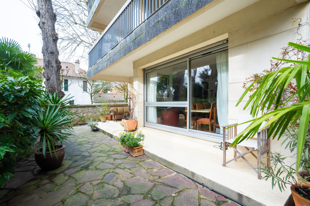 � vendre  Appartement Chatou (78400)