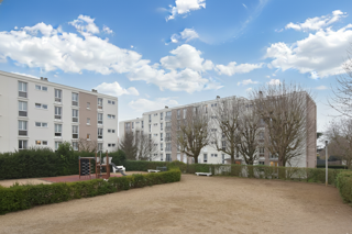  Appartement � vendre 2 pi�ces 46 m�