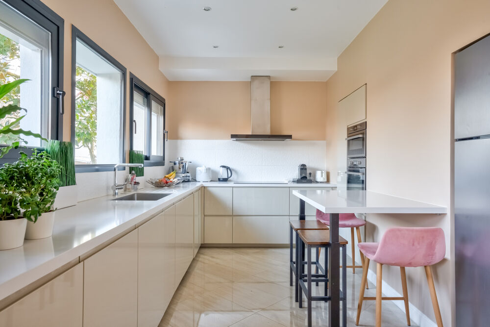 � vendre  Maison Croissy-sur-Seine (78290)