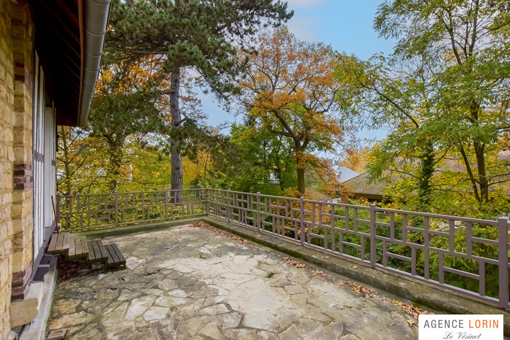 � vendre  Maison Le V�sinet (78110)