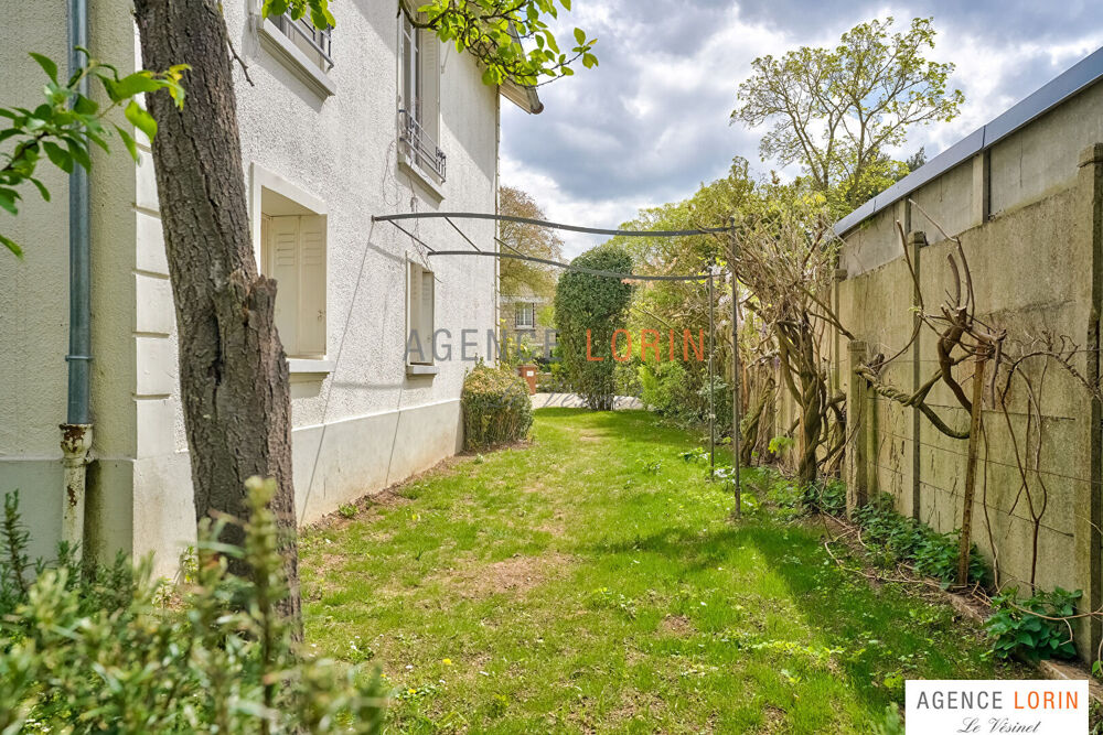 � vendre  Maison Le V�sinet (78110)