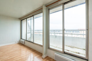  Appartement � vendre 1 pi�ce 24 m�