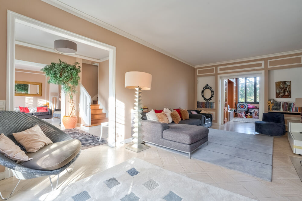 � vendre  Maison Croissy-sur-Seine (78290)