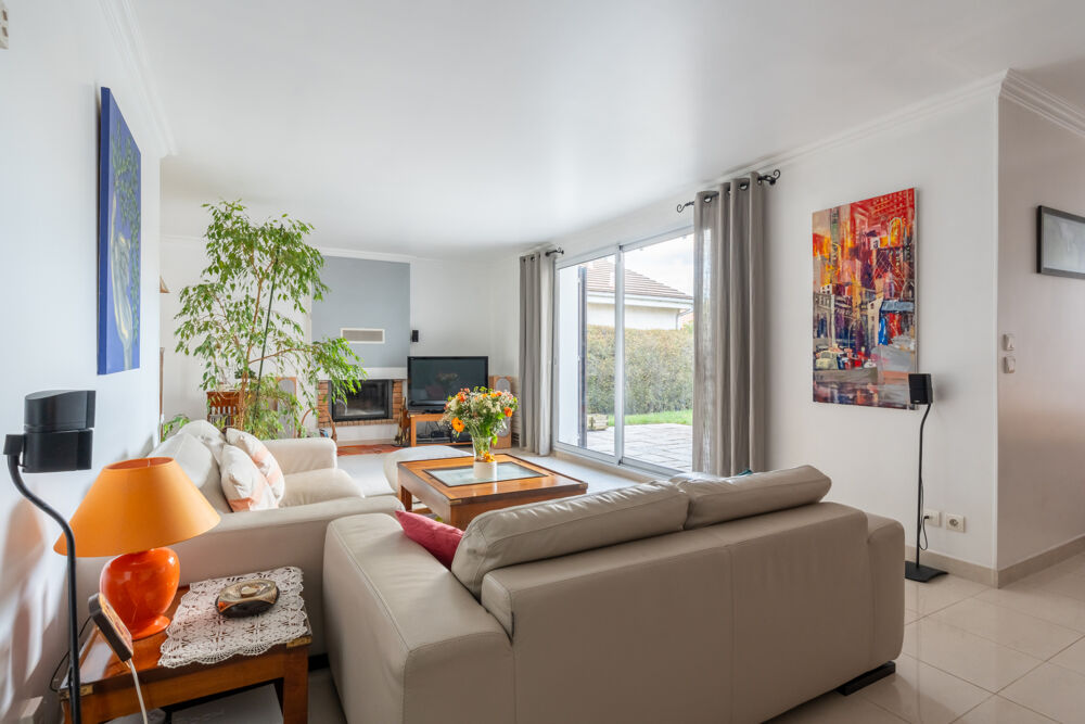 � vendre  Maison Montesson (78360)