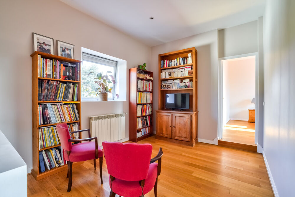 � vendre  Maison Le V�sinet (78110)