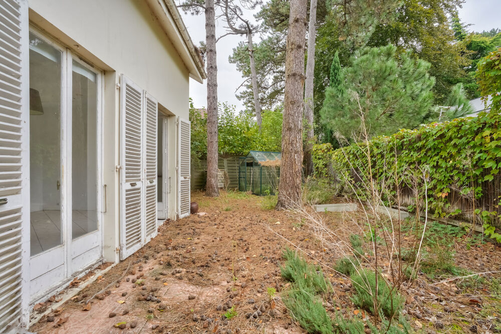 � vendre  Maison Le V�sinet (78110)