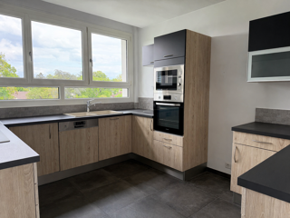  Appartement � vendre 3 pi�ces 69 m�