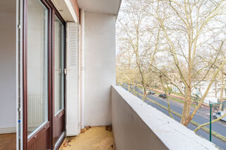  Appartement � vendre 3 pi�ces 54 m�