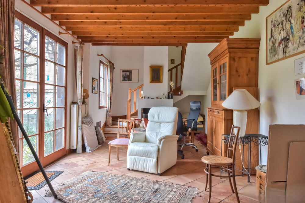 � vendre  Maison Le V�sinet (78110)