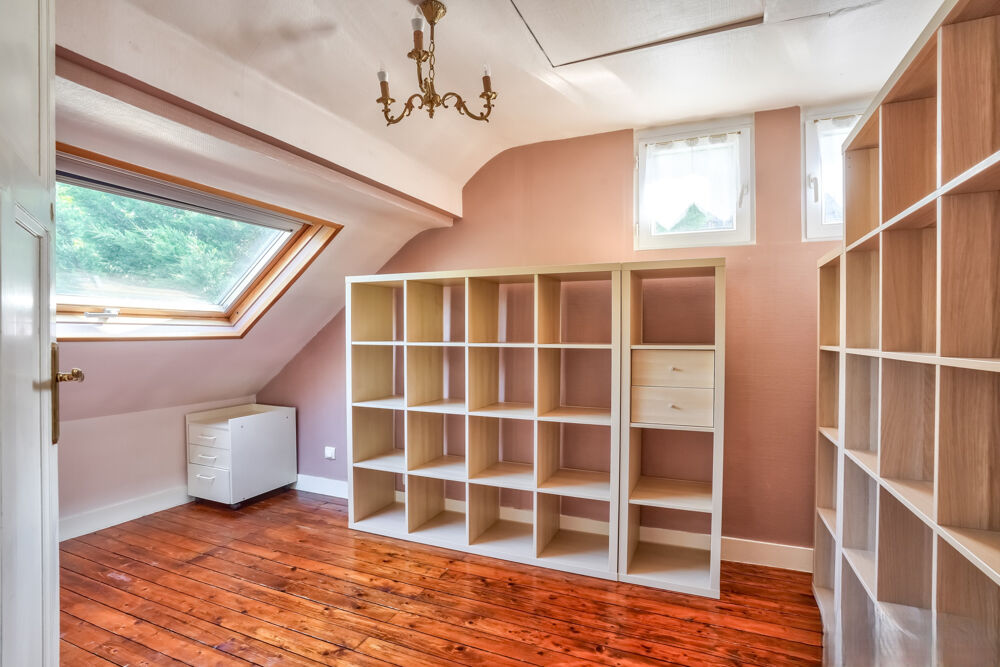 � vendre  Maison Le V�sinet (78110)