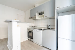  Appartement à vendre 2 pièces 50 m²
