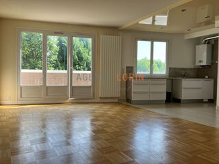  Appartement � louer 3 pi�ces 74 m�