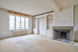  Appartement à vendre 4 pièces 73 m²