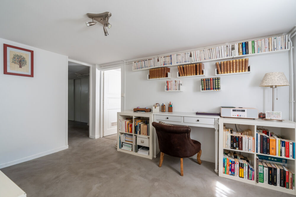 � vendre  Maison Le V�sinet (78110)