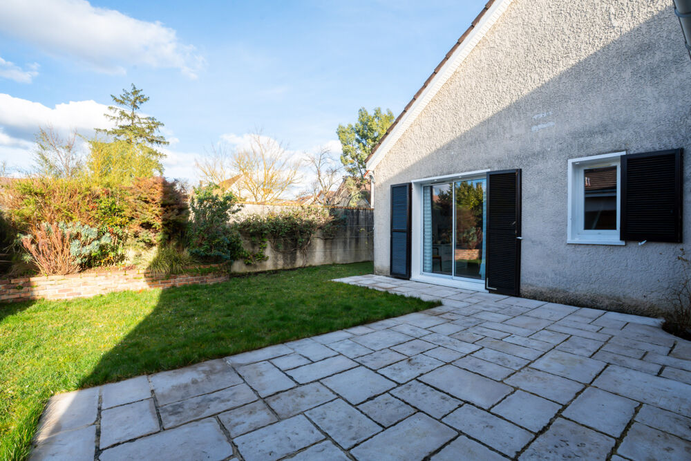 � vendre  Maison Montesson (78360)