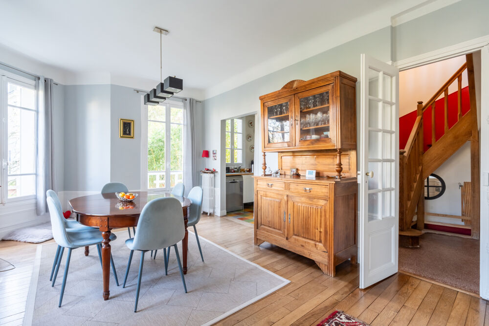 � vendre  Propri�t�/ch�teau Le V�sinet (78110)