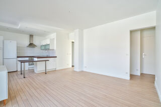  Appartement à vendre 3 pièces 54 m²