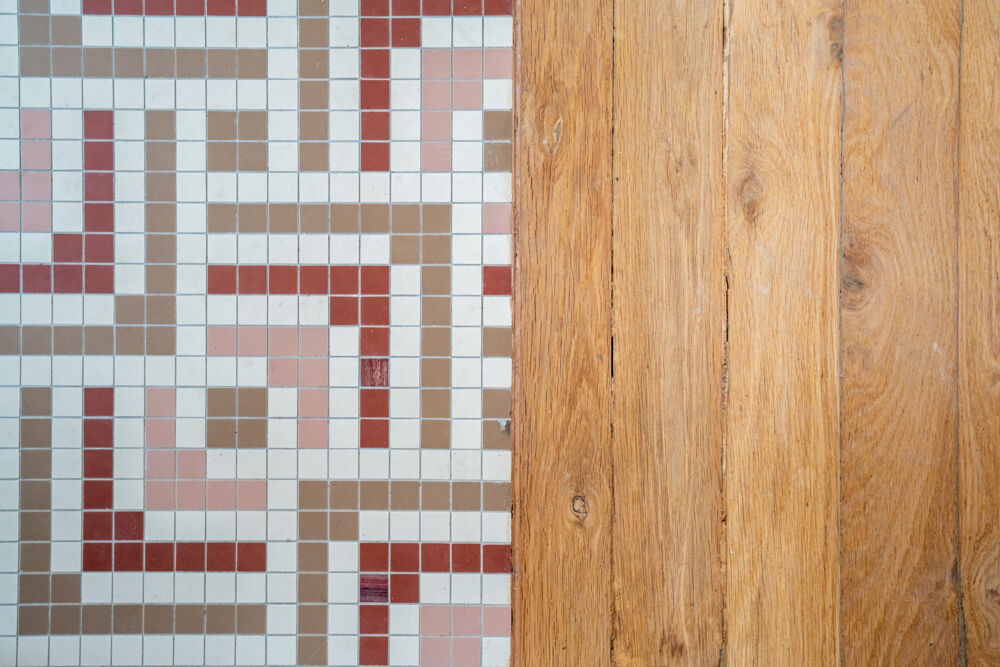 � vendre  Appartement Le V�sinet (78110)